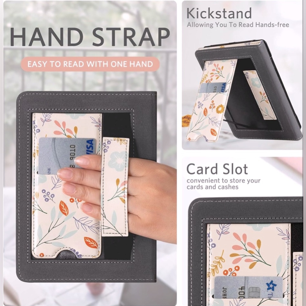 Kindle 11th generation - Protective case